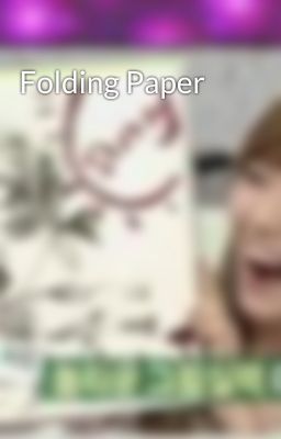 Folding Paper