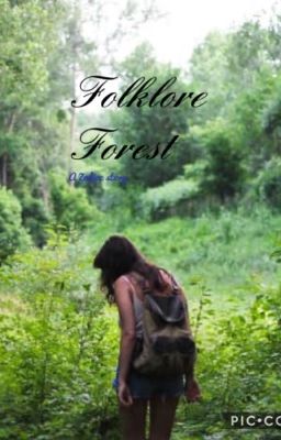 Folklore Forest | A Zodiac Story