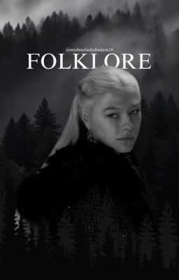 FOLKLORE | oc book