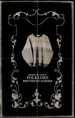 Folklore ✸ Vault of Stories