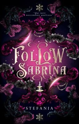 Follow Sabrina