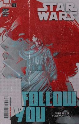 FOLLOW YOU | luke skywalker (02)