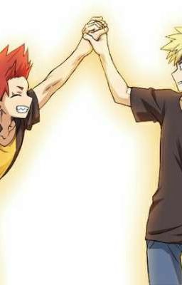 Follow your Fire KiriBaku