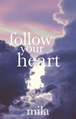 follow your heart | lesbian | #WattPride