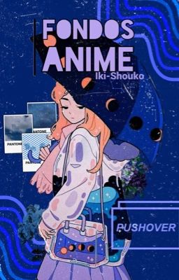 Fondos anime