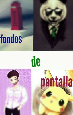 fondos de pantalla