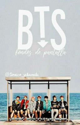 Fondos de pantalla de BTS :D