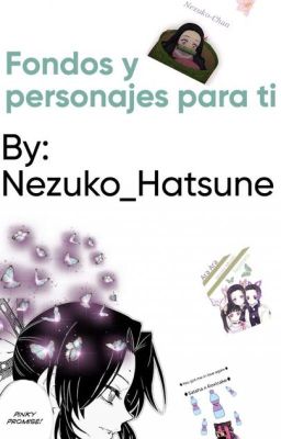 Fondos y Personajes para ti