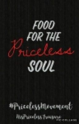 Food for the Priceless Soul