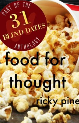 Food For Thought - Blind Date 12 of 31