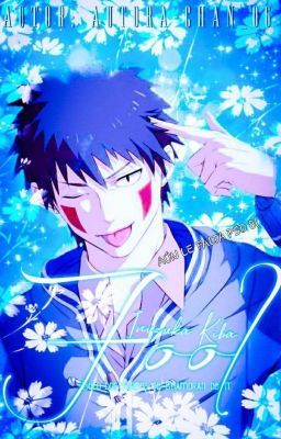 ━❰Fool❱━Inuzuka Kiba. 