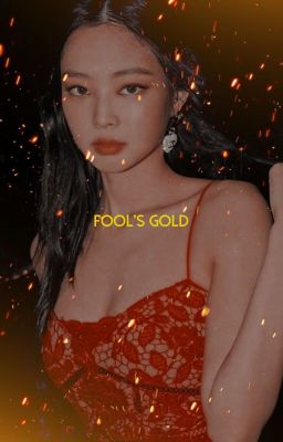 Fool's Gold | OC Book