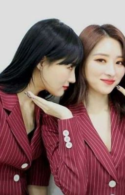 Fool - Suayeon fanfic (viet) Full