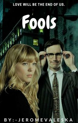 Fools || Edward Nygma [1]