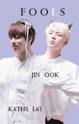 Fools // Jinkook