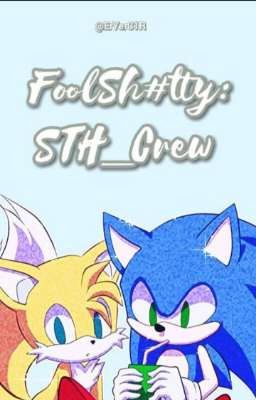 FoolSh#tty: STH_Crew [Medio Activo]