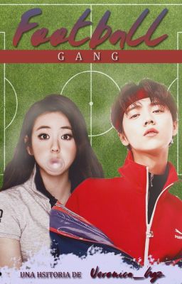 Football Gang ⚽ Luhan