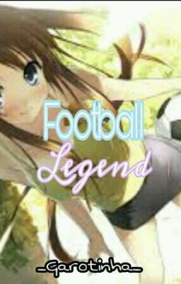 Football Legends-Interativa