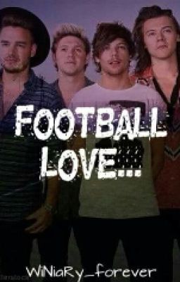 Football love...