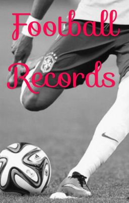 Football records