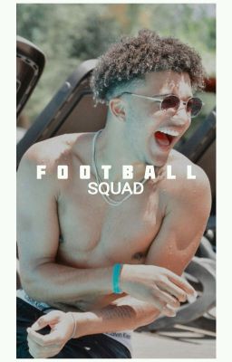 Football Squad •FAN EDITION•