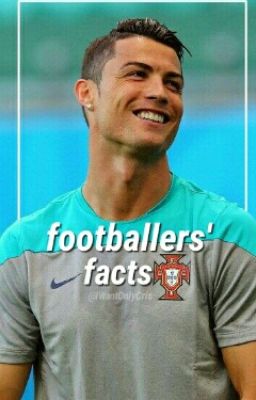 Footballers' Facts