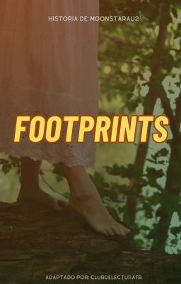 Footprints「 Freenbecky」