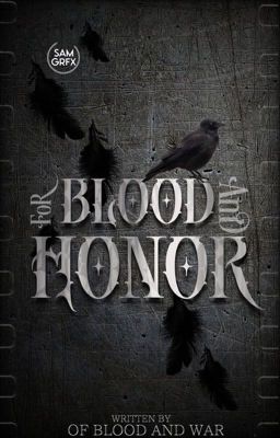 For Blood And Honor