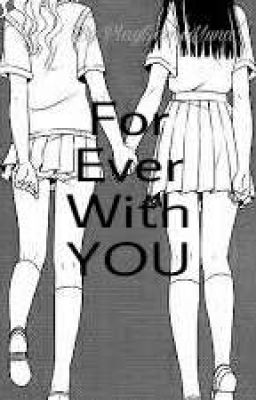 For ever with YOU