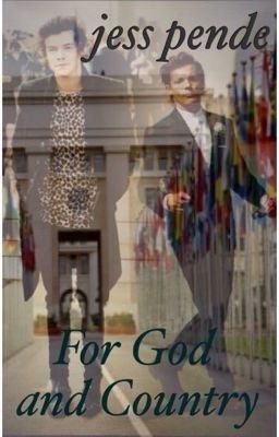 For God and Country (Larry Stylinson)