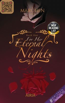 For Her Eternal Nights [END]