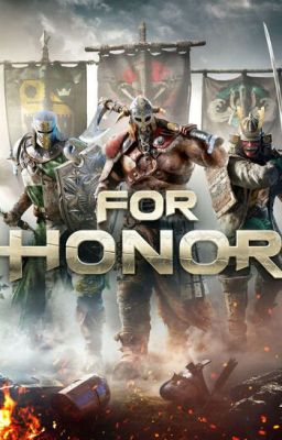 For Honor (...)