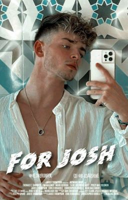 ✨┋For Josh 