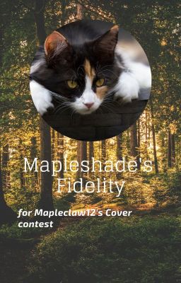 for Mapleclaw12's cover contest :)