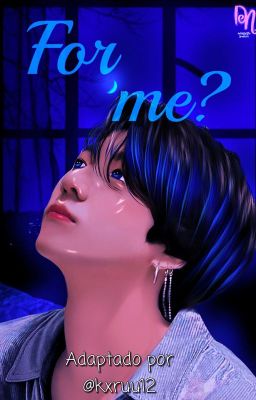 For me? || Taekook