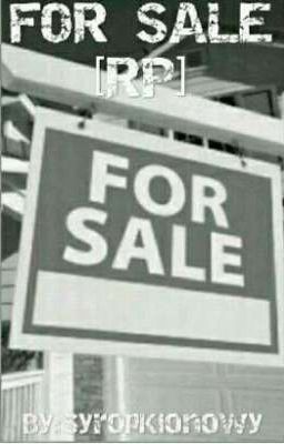 FOR SALE [RP] 