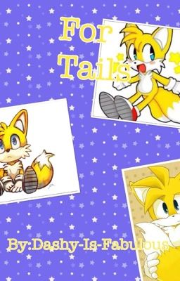 For Tails