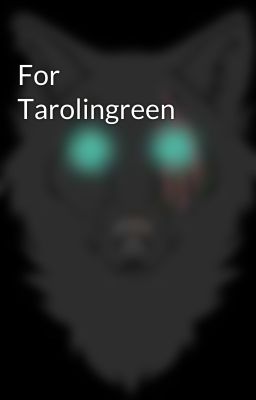 For Tarolingreen 