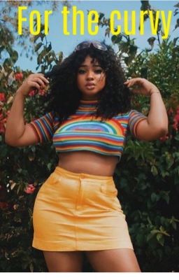 For the curvy|BWWM