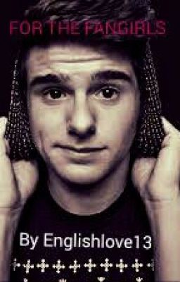 For the Fangirls (Mikey Murphy Fanfic)