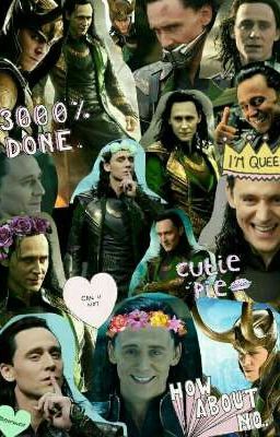 For the Fellow Loki Fans