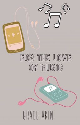 For The Love Of Music