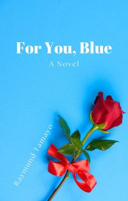 For You, Blue (2020 edition)