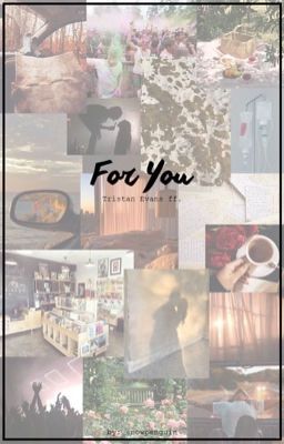 For You | Tristan Evans