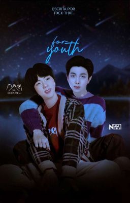 For Youth | O.S (Namjin)