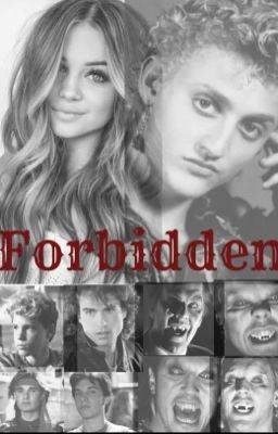 Forbidden 