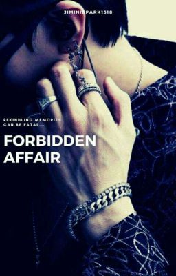 Forbidden Affair [MYG FF]