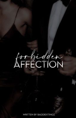 Forbidden Affection