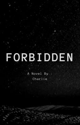 Forbidden (Armando Aretas)