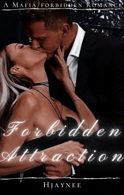 FORBIDDEN ATTRACTION [Complete]